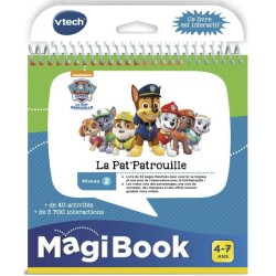 VTECH - Livre Interactif...