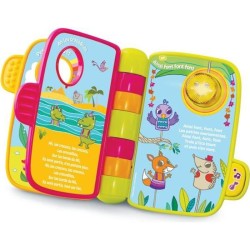 VTECH BABY - P'tit Livre...