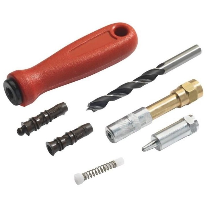 Wagner - Kit d'injection