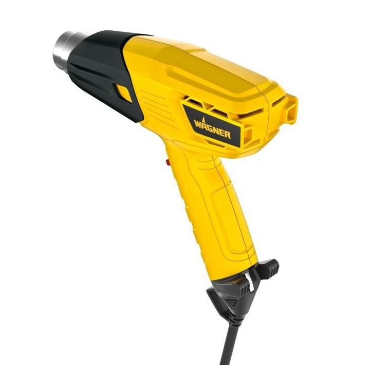 Wagner - Décapeur thermique 1600 W 400 - 575 °C - Furno 300