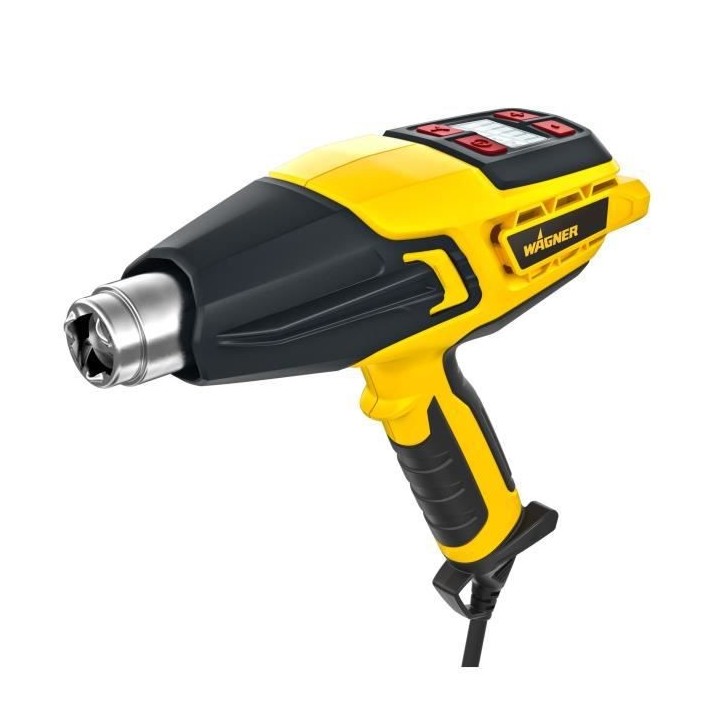 DECAPEUR THERMIQUE FURNO 500 2000W