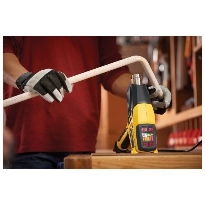 DECAPEUR THERMIQUE FURNO 500 2000W