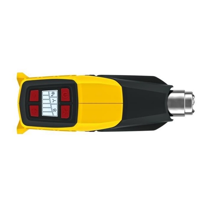 DECAPEUR THERMIQUE FURNO 500 2000W