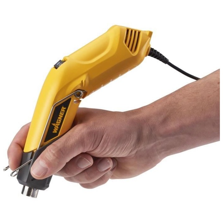 Décapeur Thermique Furno 100 + 2370673 Buse universelle Furno - 40040