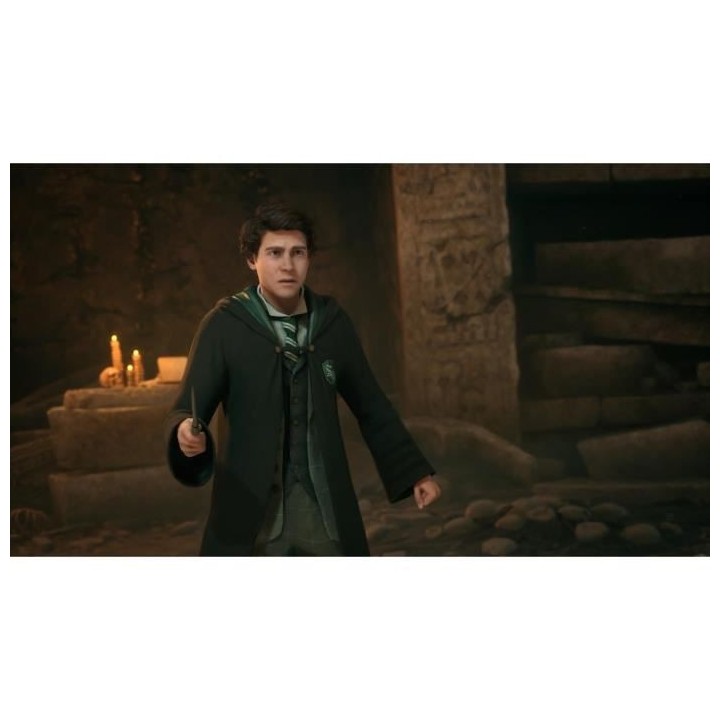 HOGWARTS LEGACY : L'HÉRITAGE DE POUDLARD Jeu Xbox Series X