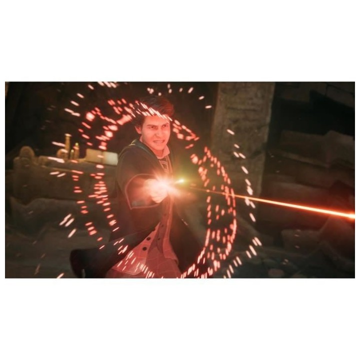 HOGWARTS LEGACY : L'HÉRITAGE DE POUDLARD Jeu Xbox Series X