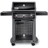 Barbecue a gaz WEBER Spirit Classic E-310 - Noir