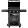 Barbecue a gaz WEBER Spirit Classic E-310 - Noir