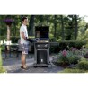 Barbecue a gaz WEBER Spirit Classic E-210 - Noir