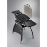 Barbecue a gaz WEBER Q2000 Stand - Noir