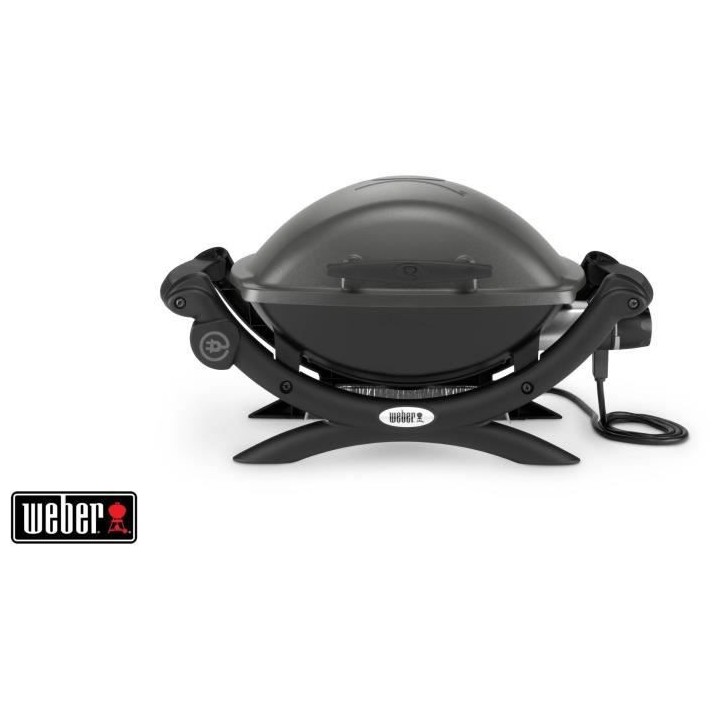 Barbecue Electrique - WEBER - Q 2400