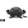 Barbecue Electrique - WEBER - Q 2400