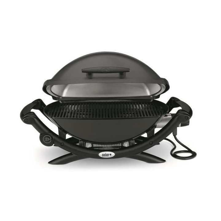 Barbecue Electrique - WEBER - Q 2400