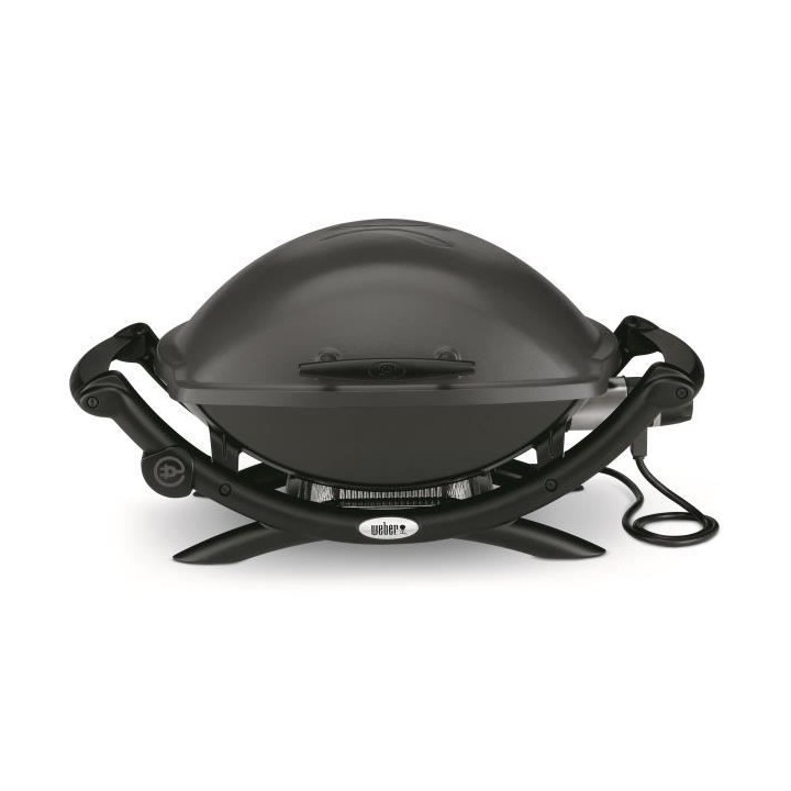 Barbecue Electrique - WEBER - Q 2400