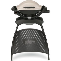 WEBER Barbecue gaz Q 1000...