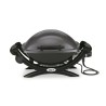 Barbecue Grill Electrique - WEBER - Q1400