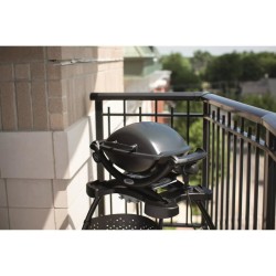 Barbecue Grill Electrique - WEBER - Q1400