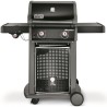 Barbecue a gaz WEBER Spirit Classic E-220 - Noir