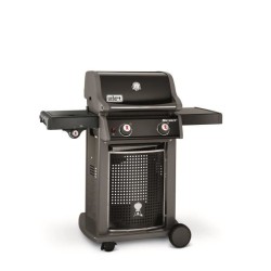 Barbecue a gaz WEBER Spirit Classic E-220 - Noir