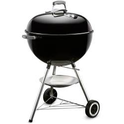 WEBER - Barbecue a charbon...