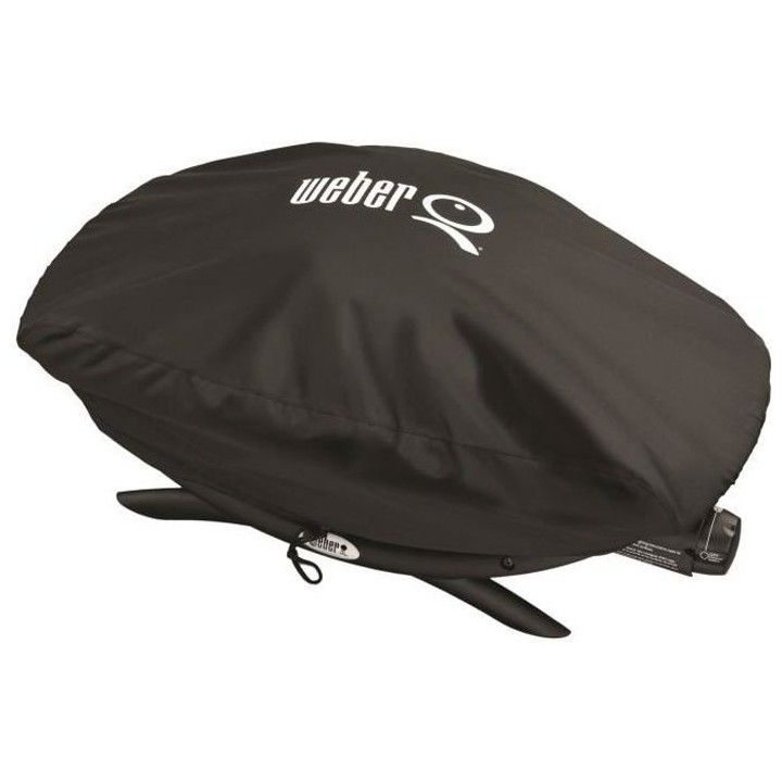 Housse pour barbecues WEBER séries Q 2000