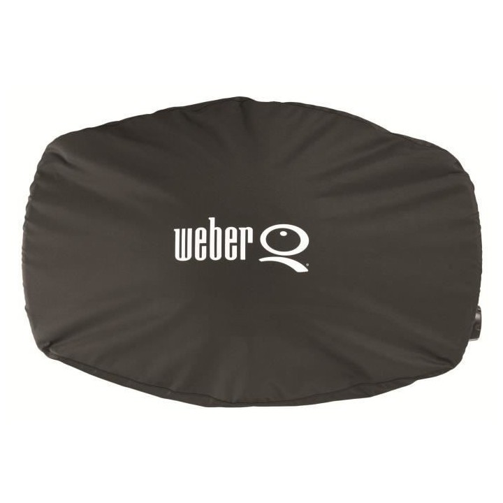 Housse pour barbecues WEBER séries Q 2000