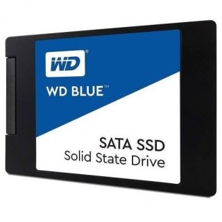 WD Disque dur Blue™ SSD 3D Nand Format 2.5/7mm 4To