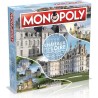 MONOPOLY CHATEAUX DE LA LOIRE - Jeu de plateau - WINNING MOVES