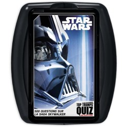 QUIZ STAR WARS - Jeu de...