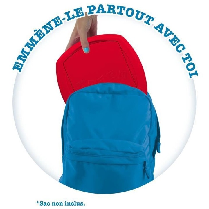 MATCH MICKEY ET SES AMIS - Jeu de plateau - WINNING MOVES