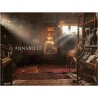 PUZZLE HORREUR ANNABELLE 1000 PIECES - WINNING MOVES