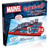 Qui Est-ce ? - Edition Marvel Winning Moves - Jeux de société