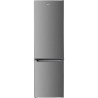 Réfrigérateur Combiné WINIA - WRD-H27NX - 2 portes - 262 Litres - l59,5 x L58 x h 186cm - Inox