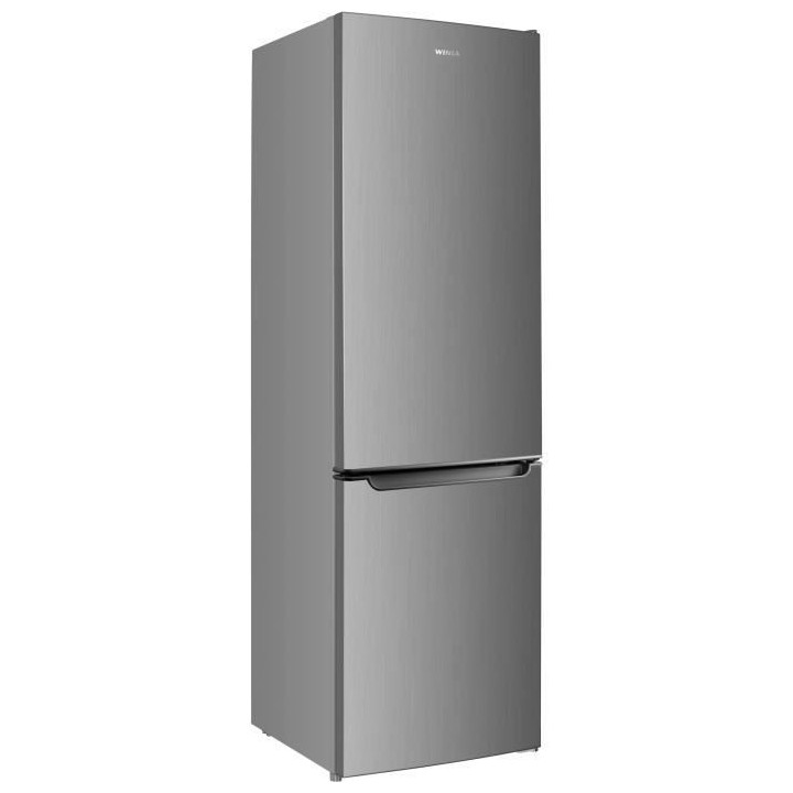 Réfrigérateur Combiné WINIA - WRD-H27NX - 2 portes - 262 Litres - l