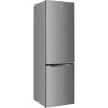 Réfrigérateur Combiné WINIA - WRD-H27NX - 2 portes - 262 Litres - l59,5 x L58 x h 186cm - Inox