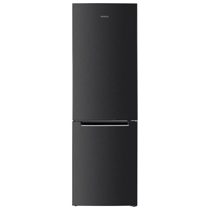 Réfrigérateur Combiné - WINIA - WRN-H32NXB - 2 portes - 327 Litres