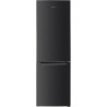 Réfrigérateur Combiné - WINIA - WRN-H32NXB - 2 portes - 327 Litres - L64cm - Dark Inox