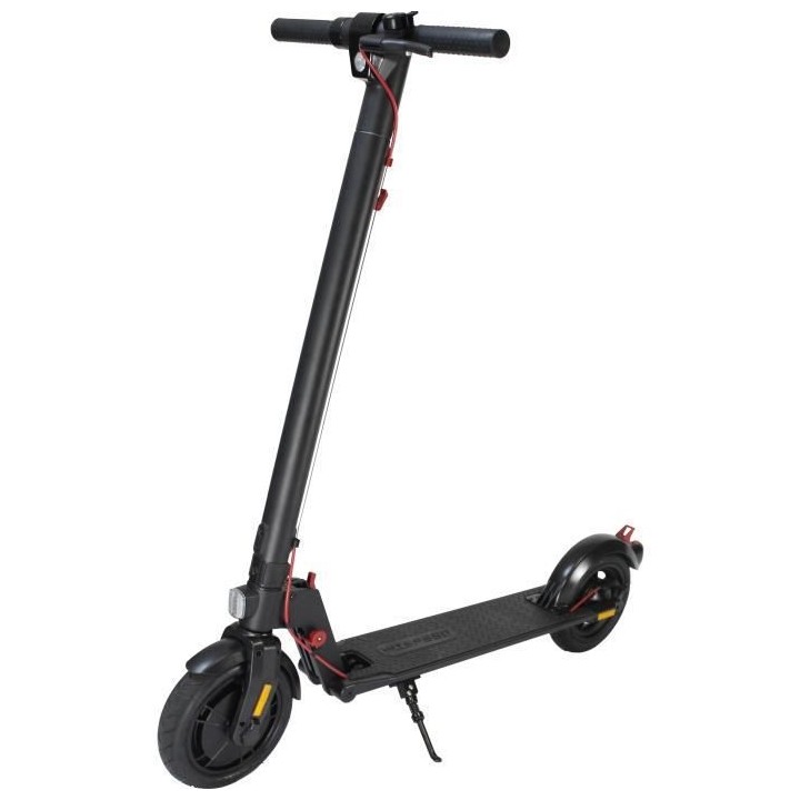 Trottinette électrique - WISPEED - F820 BK - 220W - 8,5