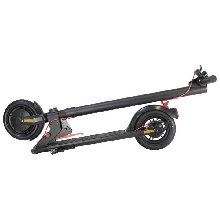 Trottinette électrique - WISPEED - F820 BK - 220W - 8,5