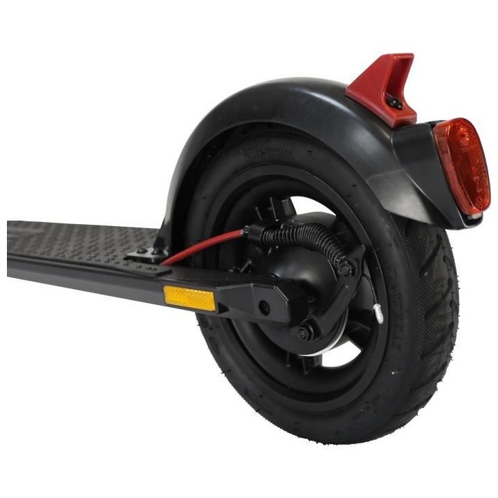 Trottinette électrique - WISPEED - F820 BK - 220W - 8,5
