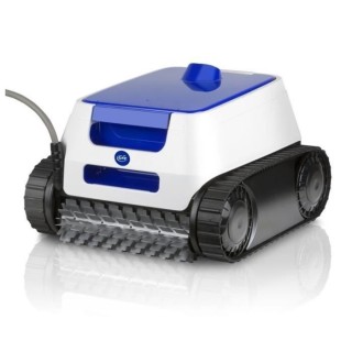 Robot piscine GRE ER 230 - Entretien fond, parois et lignes d'eau - Pi