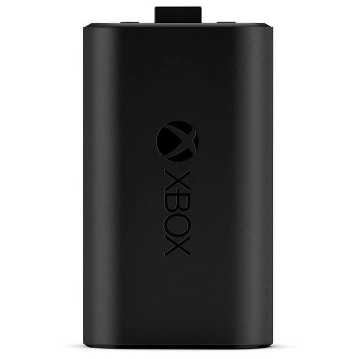 Kit Play & Charge Xbox nouvelle génération - Batterie rechargeable +