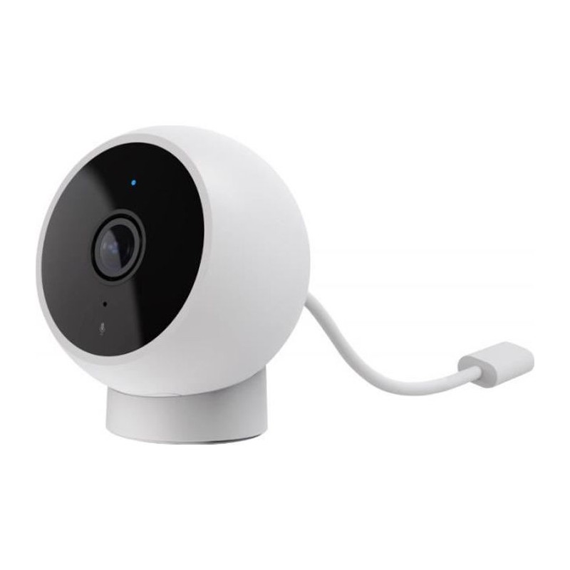 XIAOMI - Mi Camera 2K Magnetic - Mount Blanc