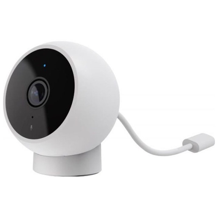 XIAOMI - Mi Camera 2K Magnetic - Mount Blanc