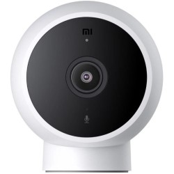 XIAOMI - Mi Camera 2K Magnetic - Mount Blanc