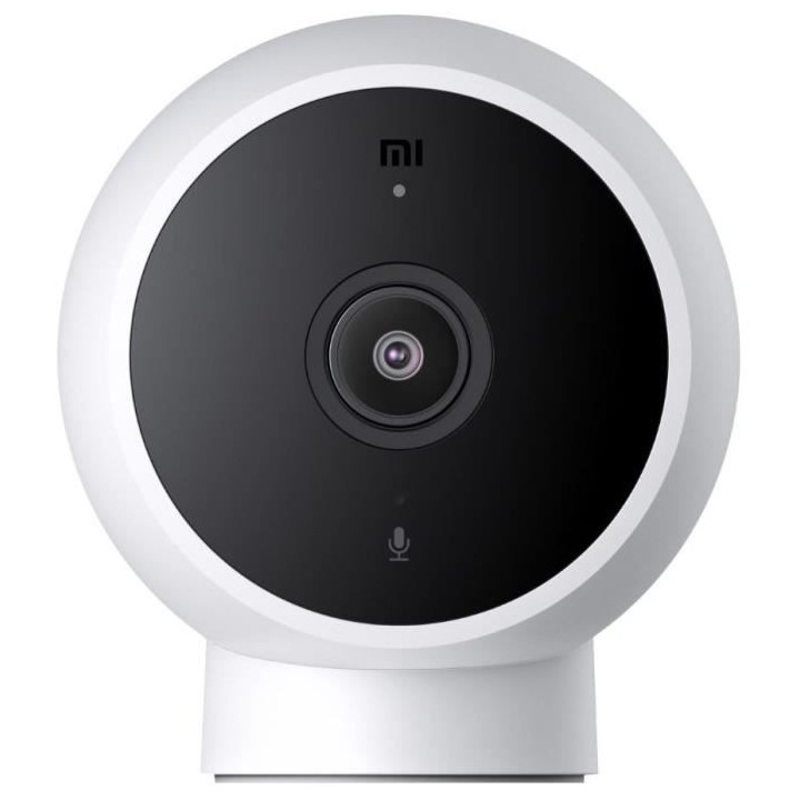 XIAOMI - Mi Camera 2K Magnetic - Mount Blanc