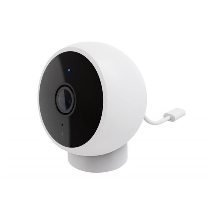 XIAOMI - Mi Camera 2K Magnetic - Mount Blanc