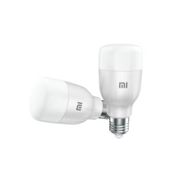 XIAOMI - Smart LED Bulb Essential - Blanc et Couleurs