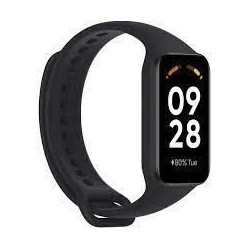 Bracelet connecté XIAOMI Redmi Smart Band 2 GL Noir 1,47