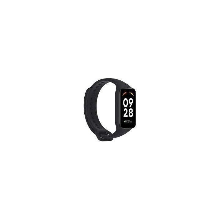 Bracelet connecté XIAOMI Redmi Smart Band 2 GL Noir 1,47